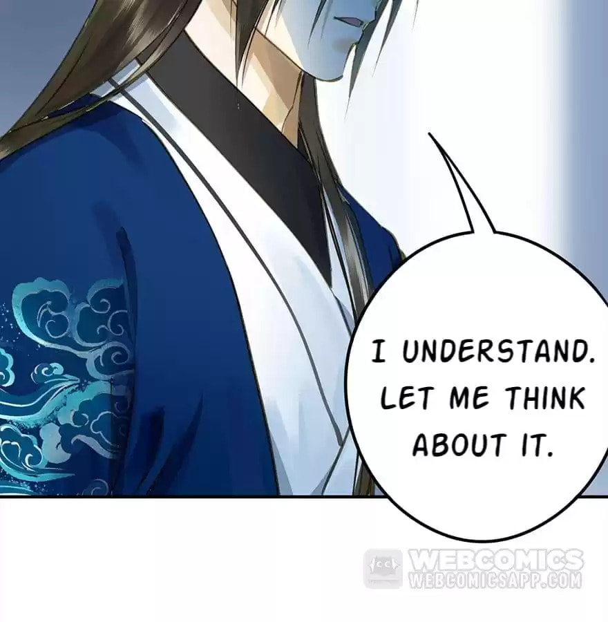 Read Empress Dislikes This (Colored) chapter 30 image 73 on Lezhin