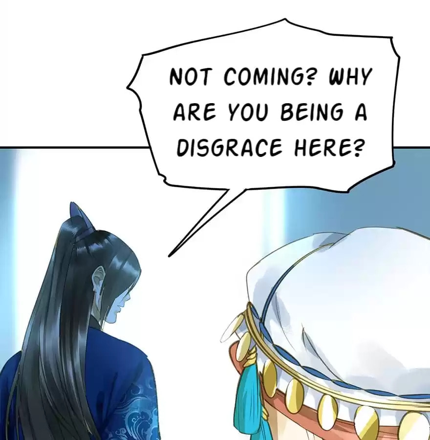 Read Empress Dislikes This (Colored) chapter 30 image 77 on Lezhin