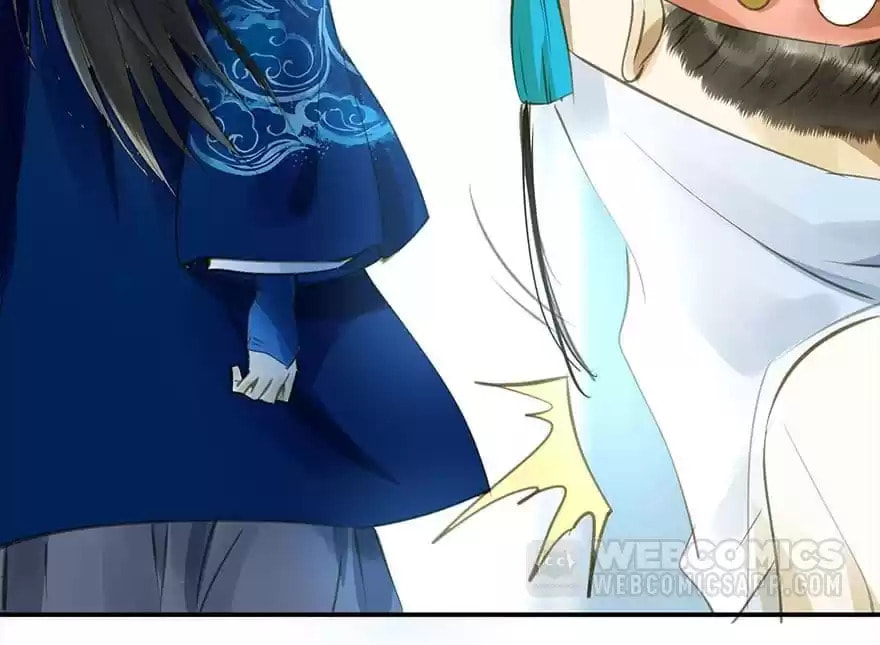 Read Empress Dislikes This (Colored) chapter 30 image 78 on Lezhin