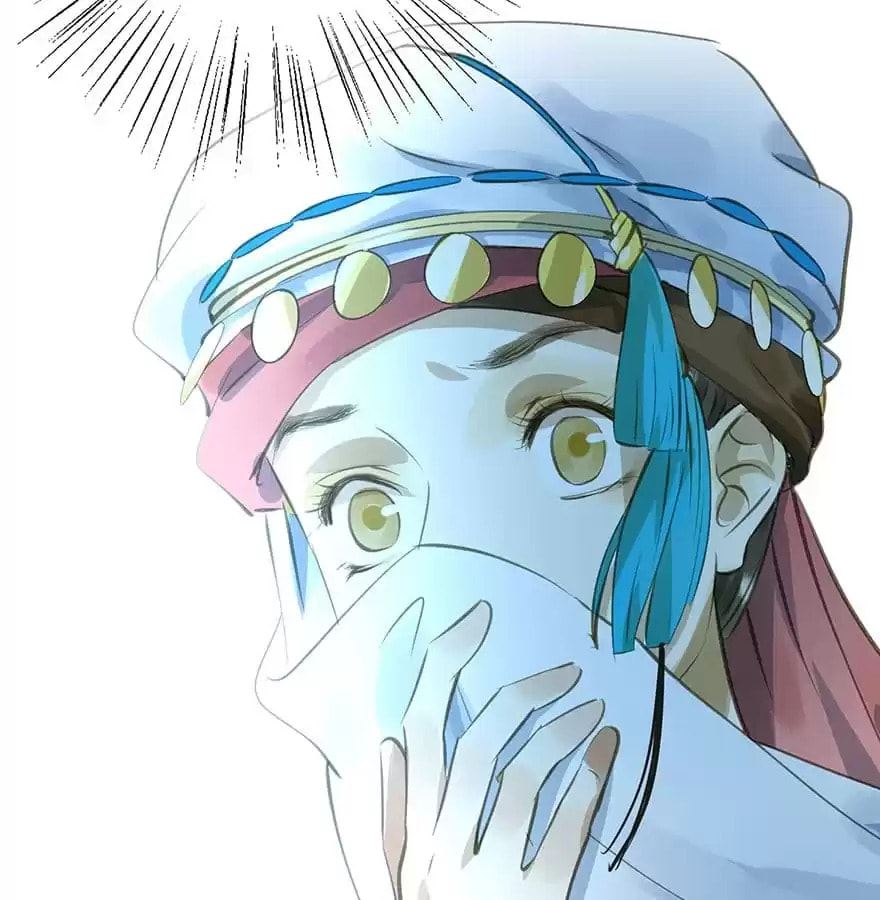 Read Empress Dislikes This (Colored) chapter 30 image 83 on Lezhin