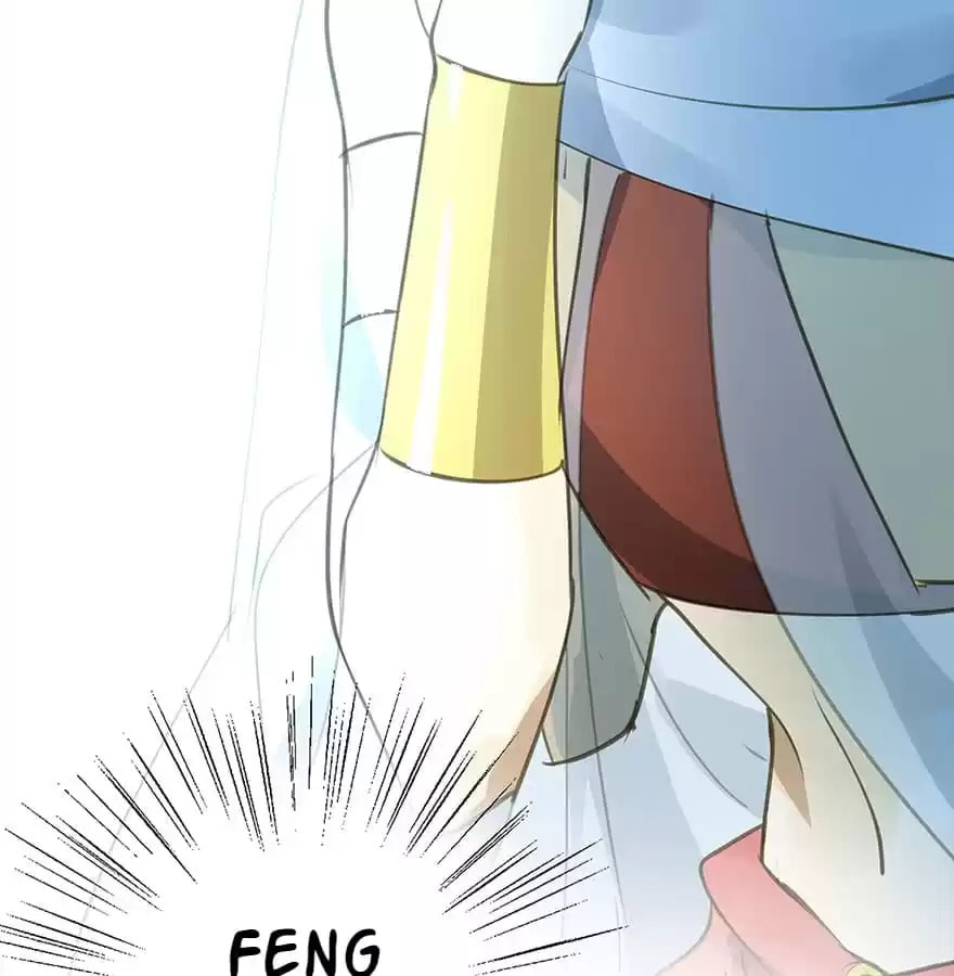 Read Empress Dislikes This (Colored) chapter 30 image 85 on Lezhin