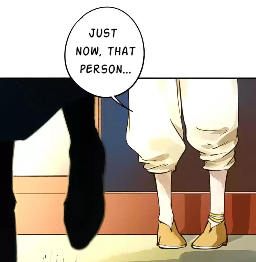 Read Empress Dislikes This (Colored) chapter 31 image 1 on Lezhin