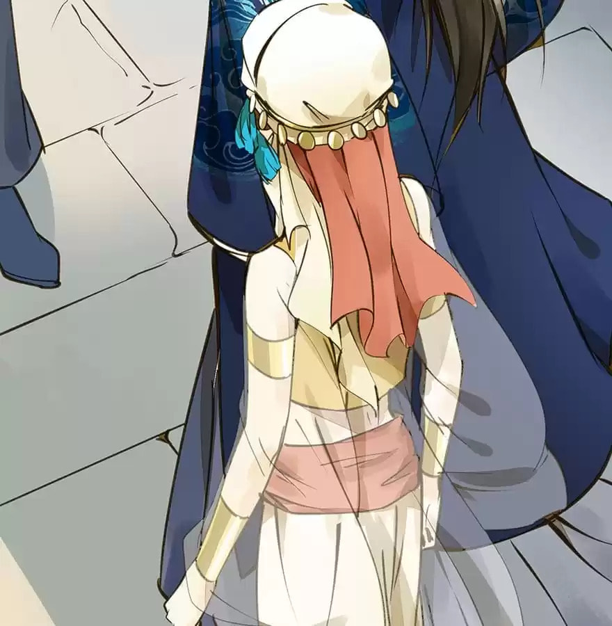 Read Empress Dislikes This (Colored) chapter 31 image 10 on Lezhin