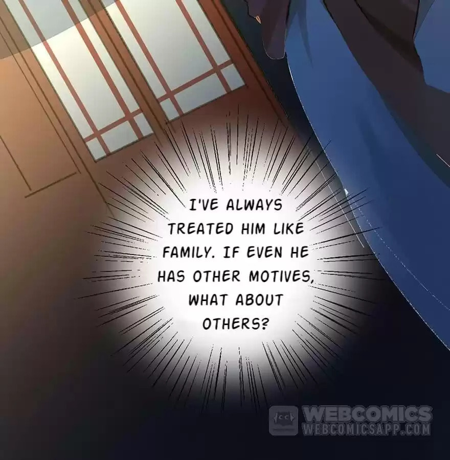 Read Empress Dislikes This (Colored) chapter 31 image 15 on Lezhin
