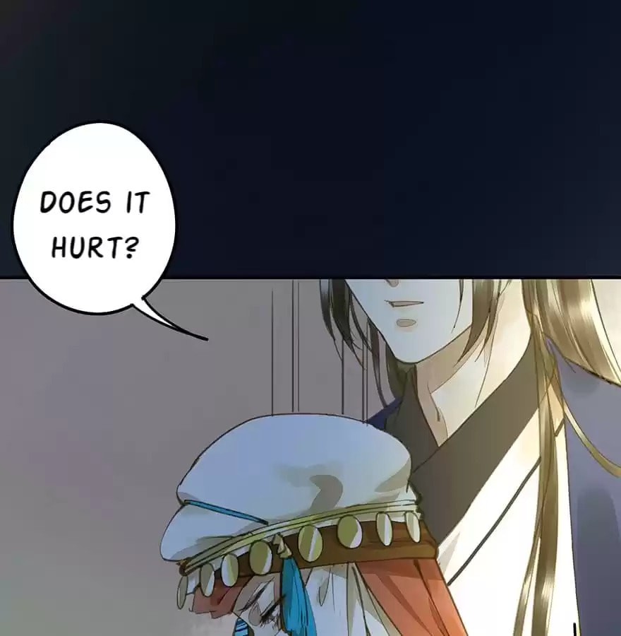 Read Empress Dislikes This (Colored) chapter 31 image 17 on Lezhin