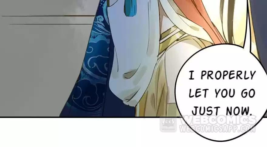 Read Empress Dislikes This (Colored) chapter 31 image 18 on Lezhin