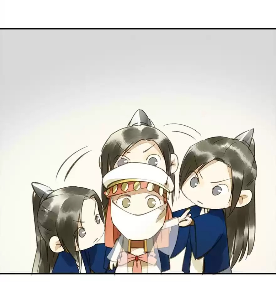 Read Empress Dislikes This (Colored) chapter 31 image 25 on Lezhin