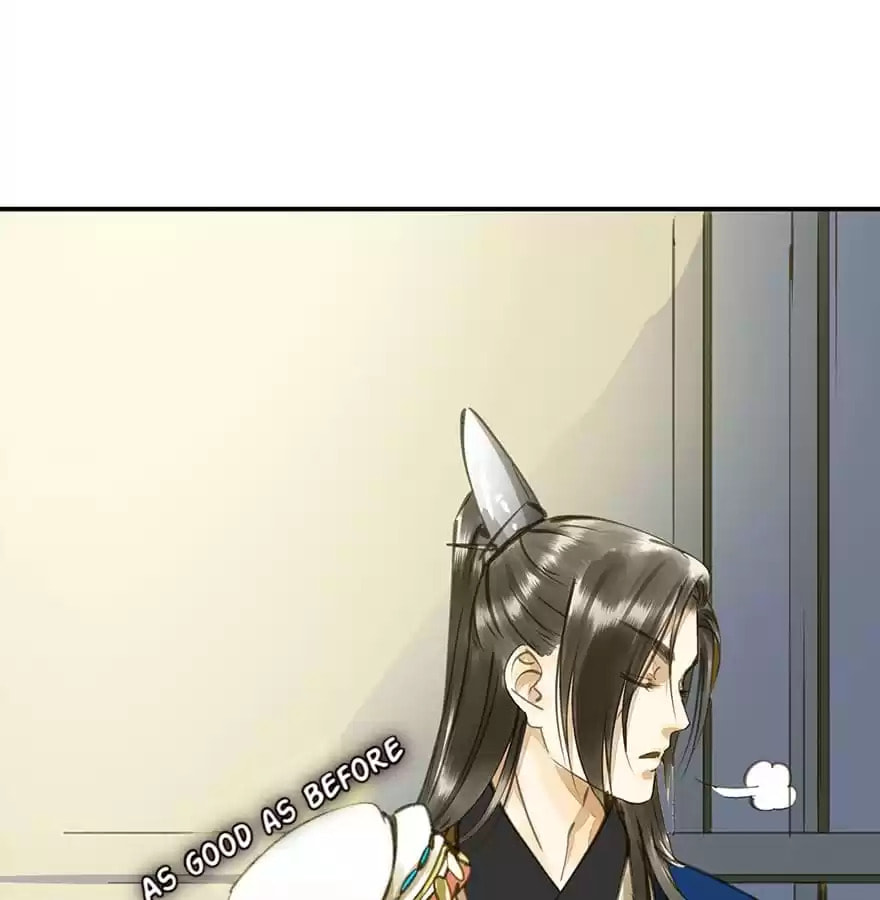 Read Empress Dislikes This (Colored) chapter 31 image 27 on Lezhin