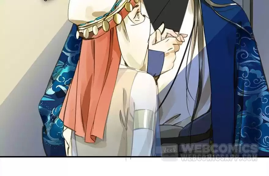 Read Empress Dislikes This (Colored) chapter 31 image 28 on Lezhin