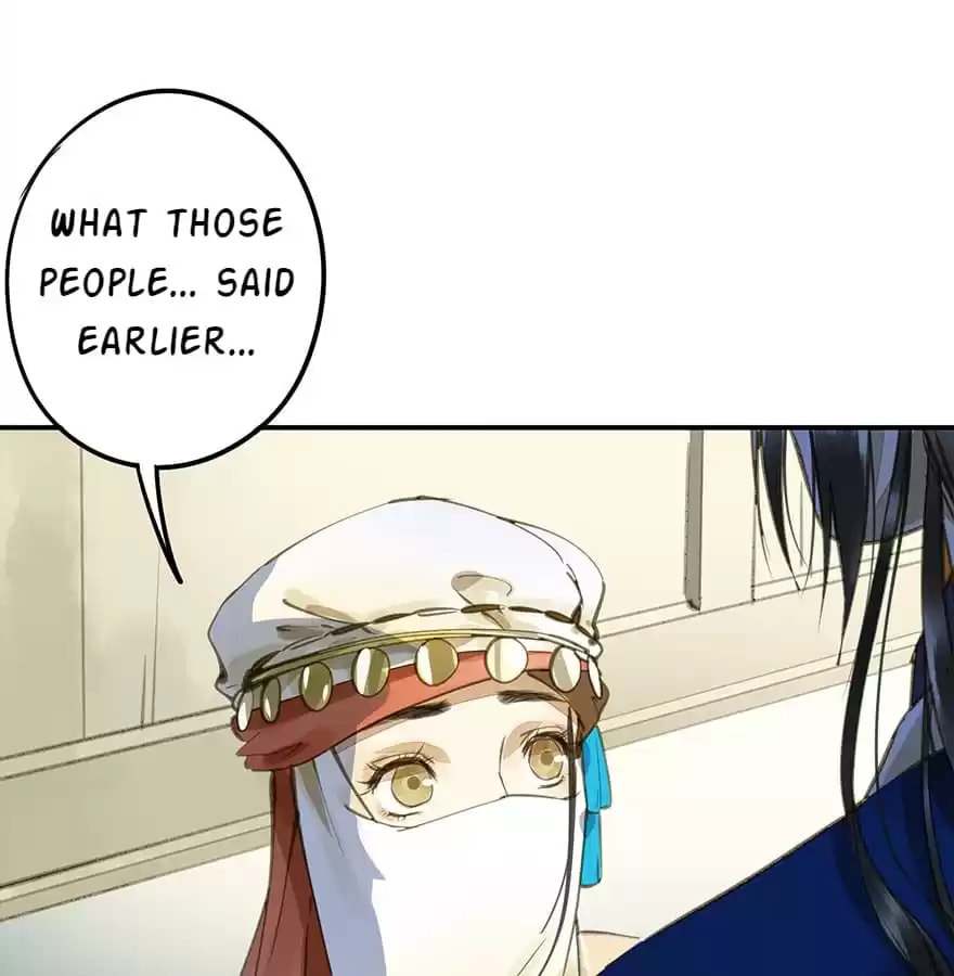 Read Empress Dislikes This (Colored) chapter 31 image 29 on Lezhin