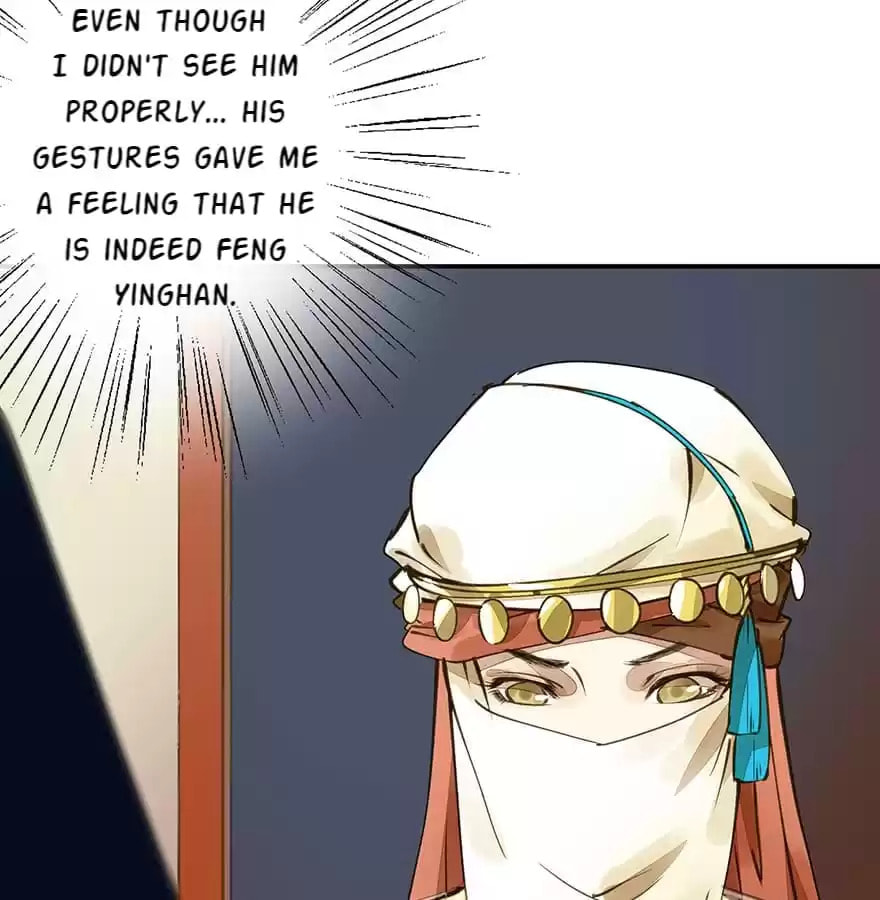 Read Empress Dislikes This (Colored) chapter 31 image 3 on Lezhin