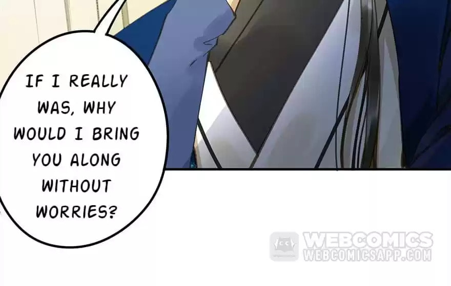 Read Empress Dislikes This (Colored) chapter 31 image 32 on Lezhin