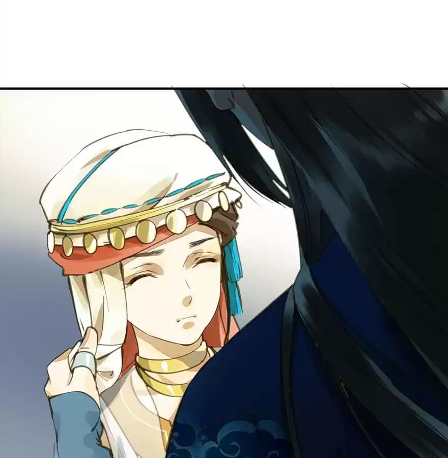 Read Empress Dislikes This (Colored) chapter 31 image 36 on Lezhin