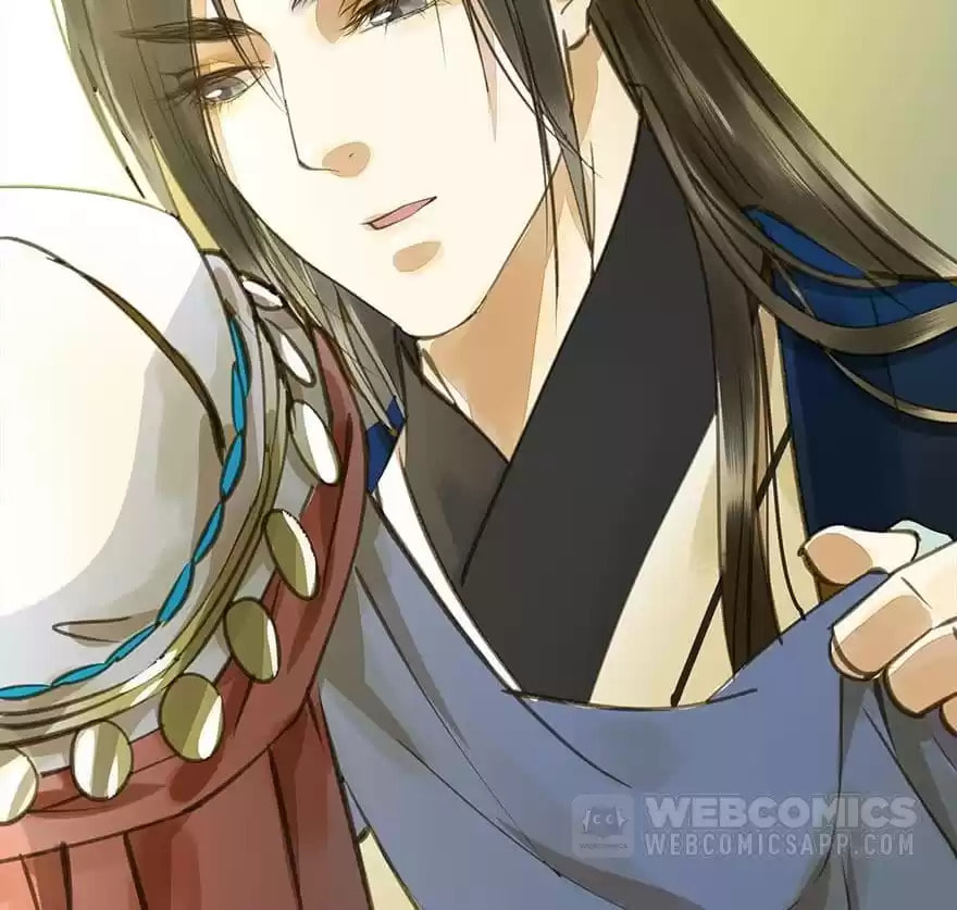 Read Empress Dislikes This (Colored) chapter 31 image 39 on Lezhin