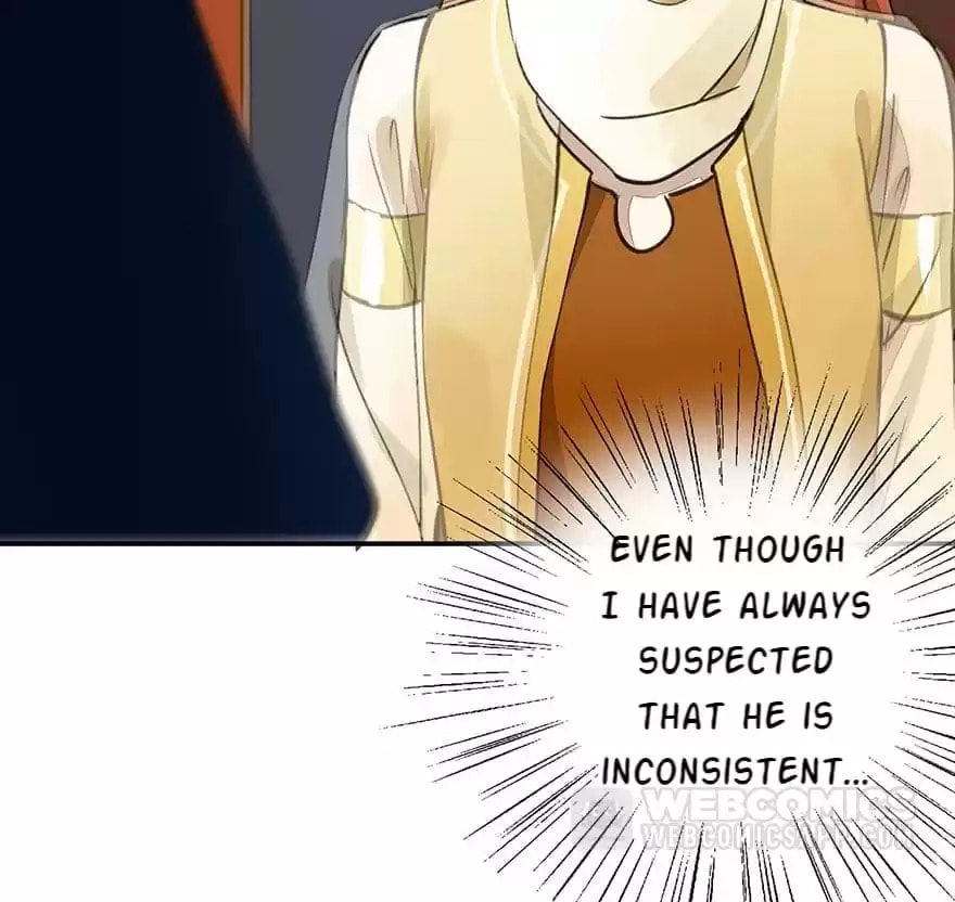 Read Empress Dislikes This (Colored) chapter 31 image 4 on Lezhin