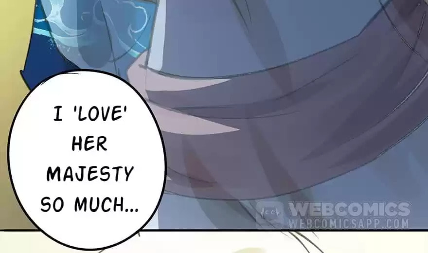 Read Empress Dislikes This (Colored) chapter 31 image 41 on Lezhin