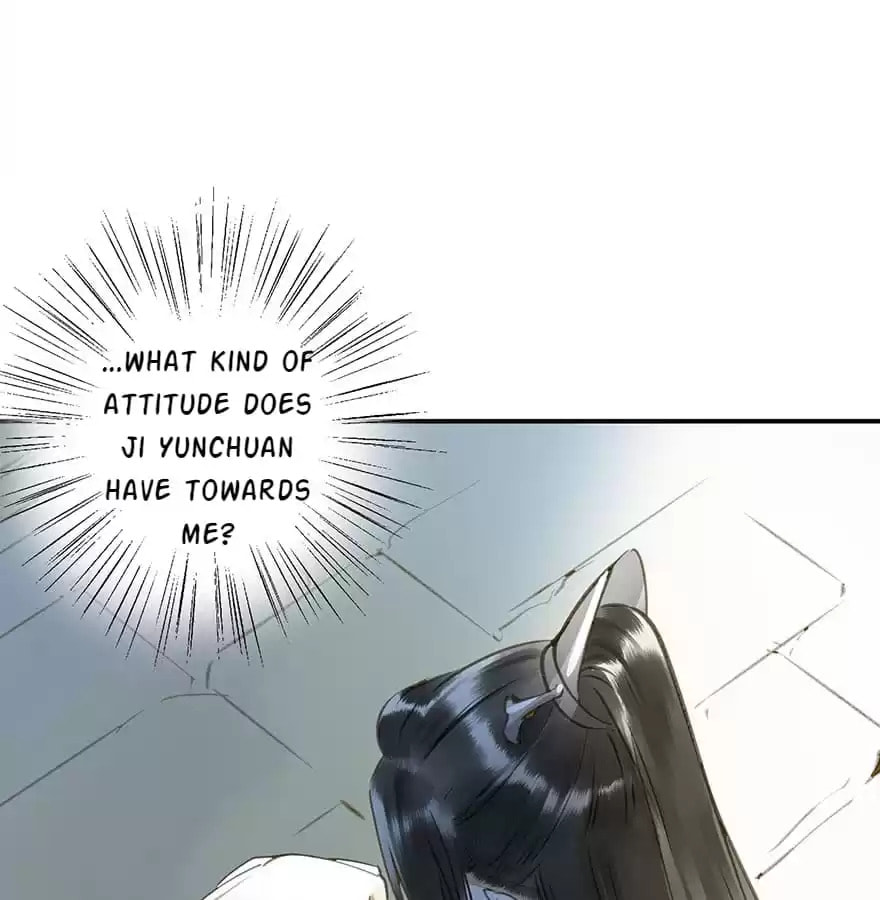 Read Empress Dislikes This (Colored) chapter 31 image 44 on Lezhin
