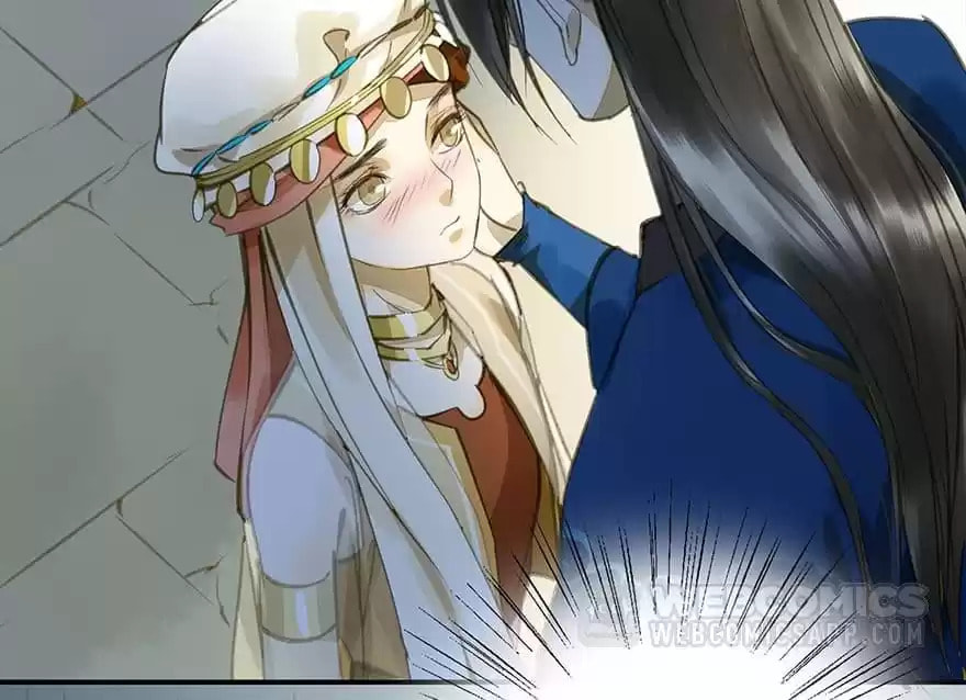 Read Empress Dislikes This (Colored) chapter 31 image 45 on Lezhin
