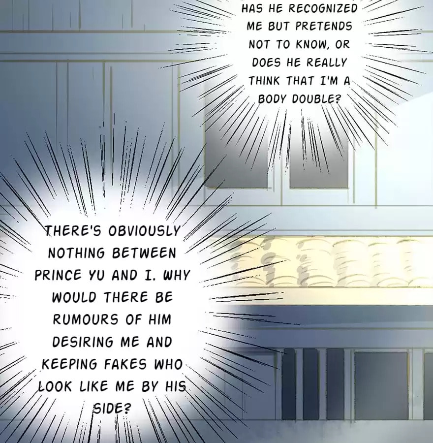 Read Empress Dislikes This (Colored) chapter 31 image 46 on Lezhin