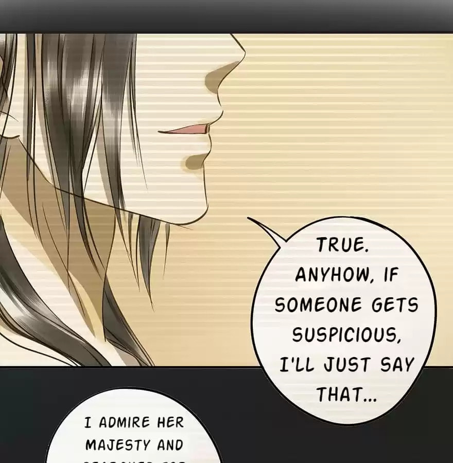 Read Empress Dislikes This (Colored) chapter 31 image 50 on Lezhin