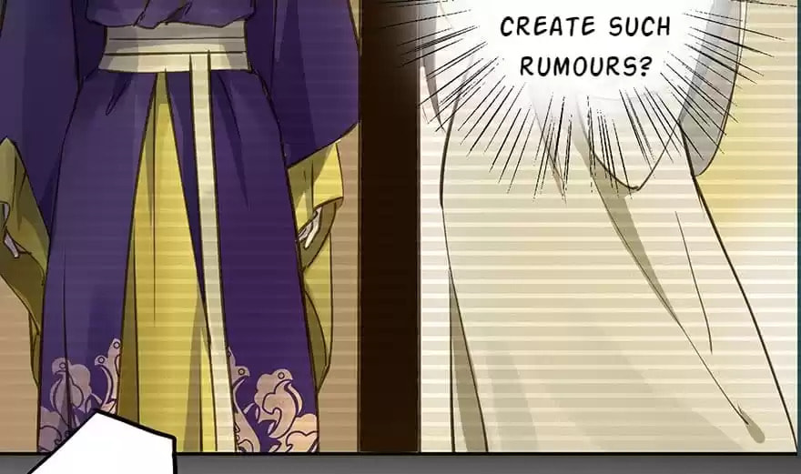 Read Empress Dislikes This (Colored) chapter 31 image 52 on Lezhin