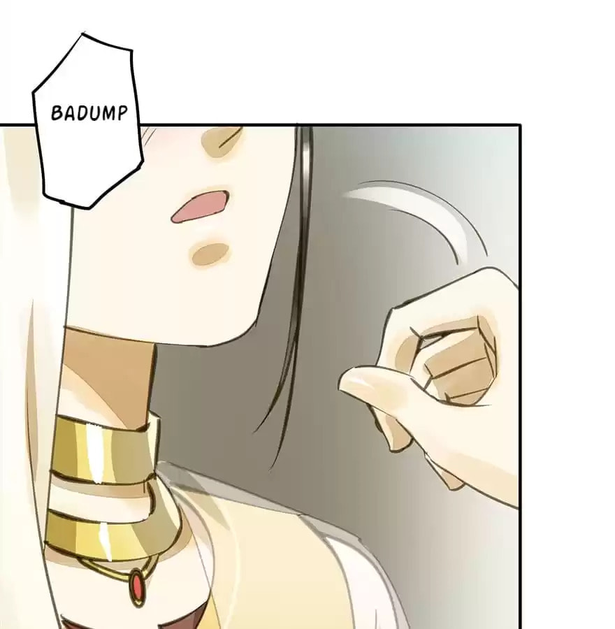 Read Empress Dislikes This (Colored) chapter 31 image 55 on Lezhin