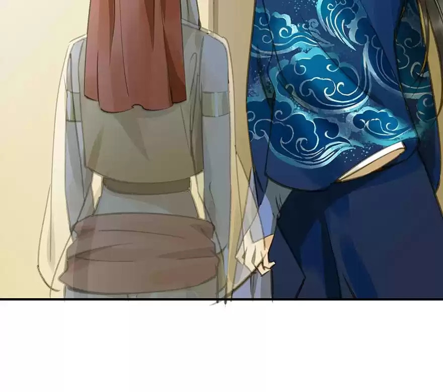 Read Empress Dislikes This (Colored) chapter 31 image 59 on Lezhin