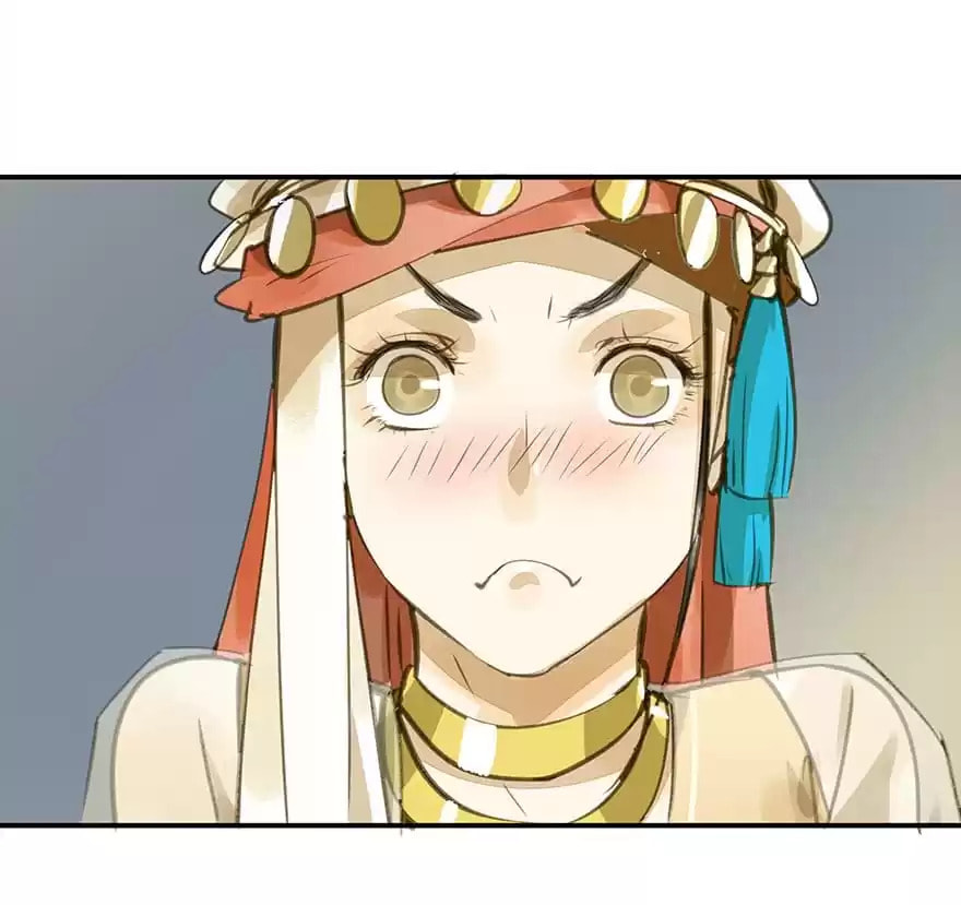 Read Empress Dislikes This (Colored) chapter 31 image 60 on Lezhin