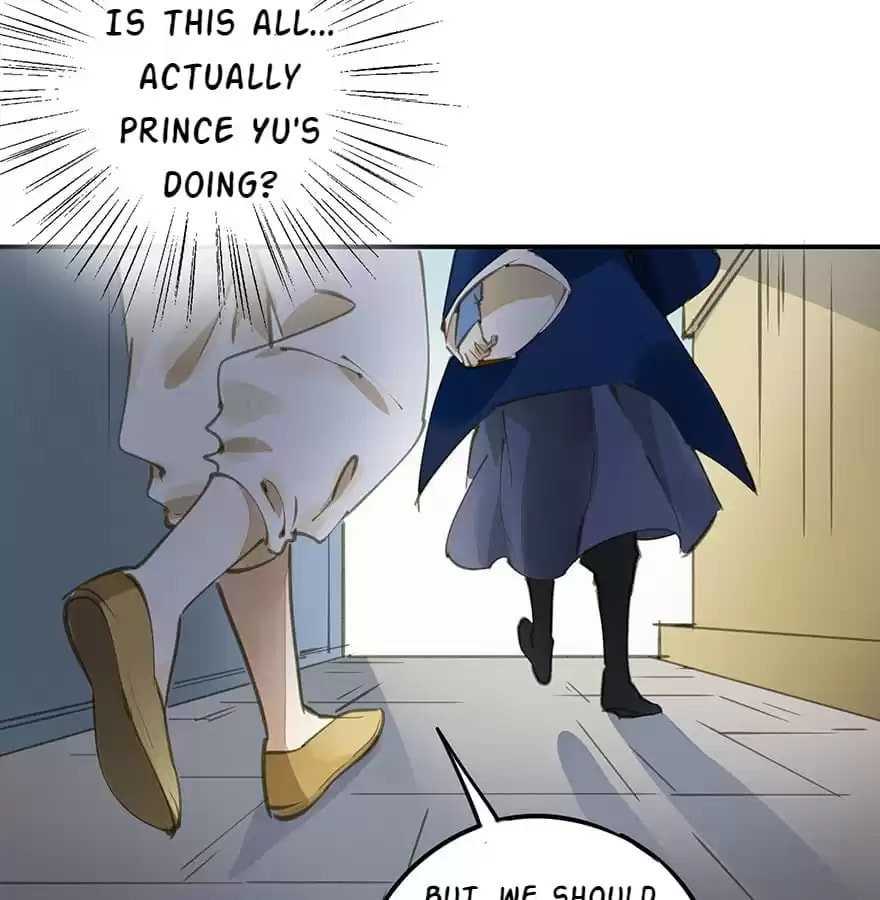 Read Empress Dislikes This (Colored) chapter 31 image 68 on Lezhin