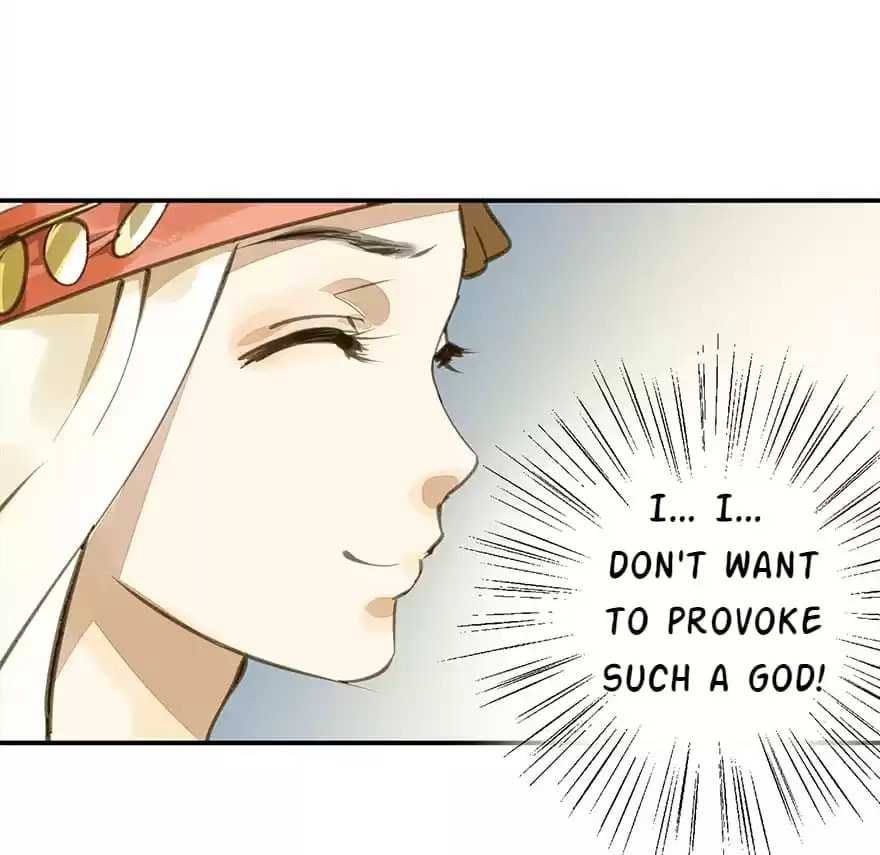 Read Empress Dislikes This (Colored) chapter 31 image 70 on Lezhin