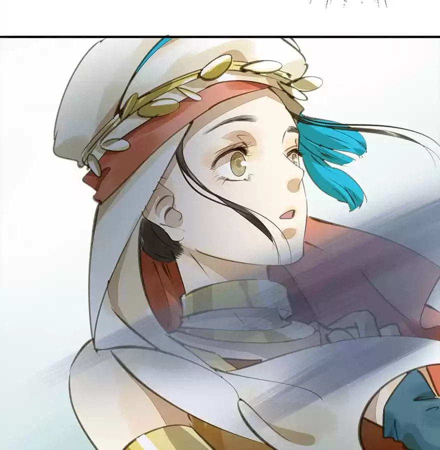 Read Empress Dislikes This (Colored) chapter 31 image 71 on Lezhin