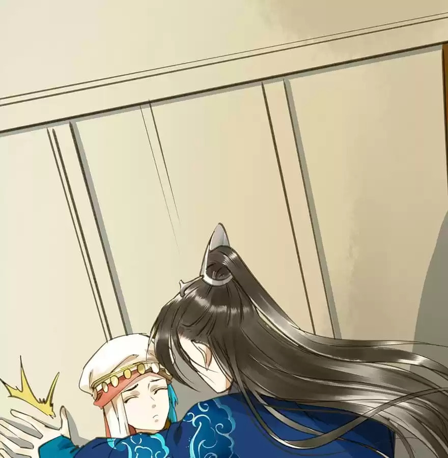 Read Empress Dislikes This (Colored) chapter 31 image 73 on Lezhin