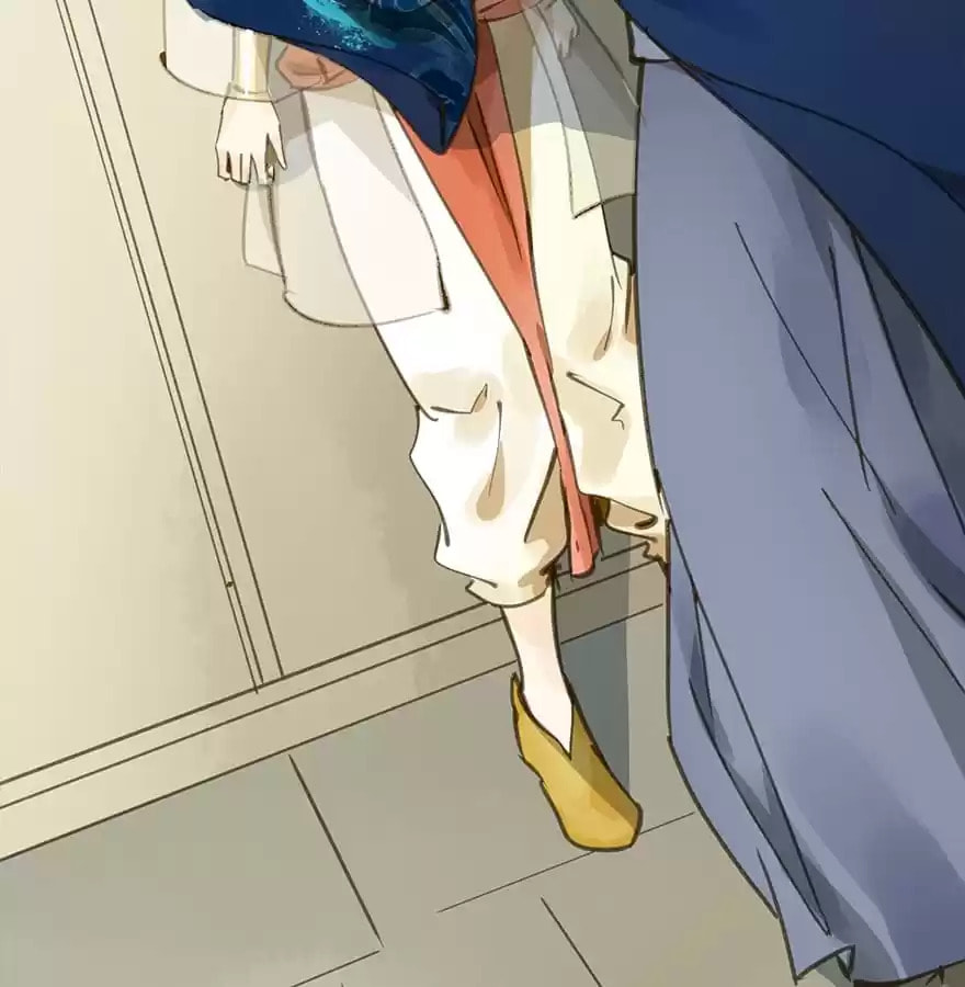 Read Empress Dislikes This (Colored) chapter 31 image 75 on Lezhin