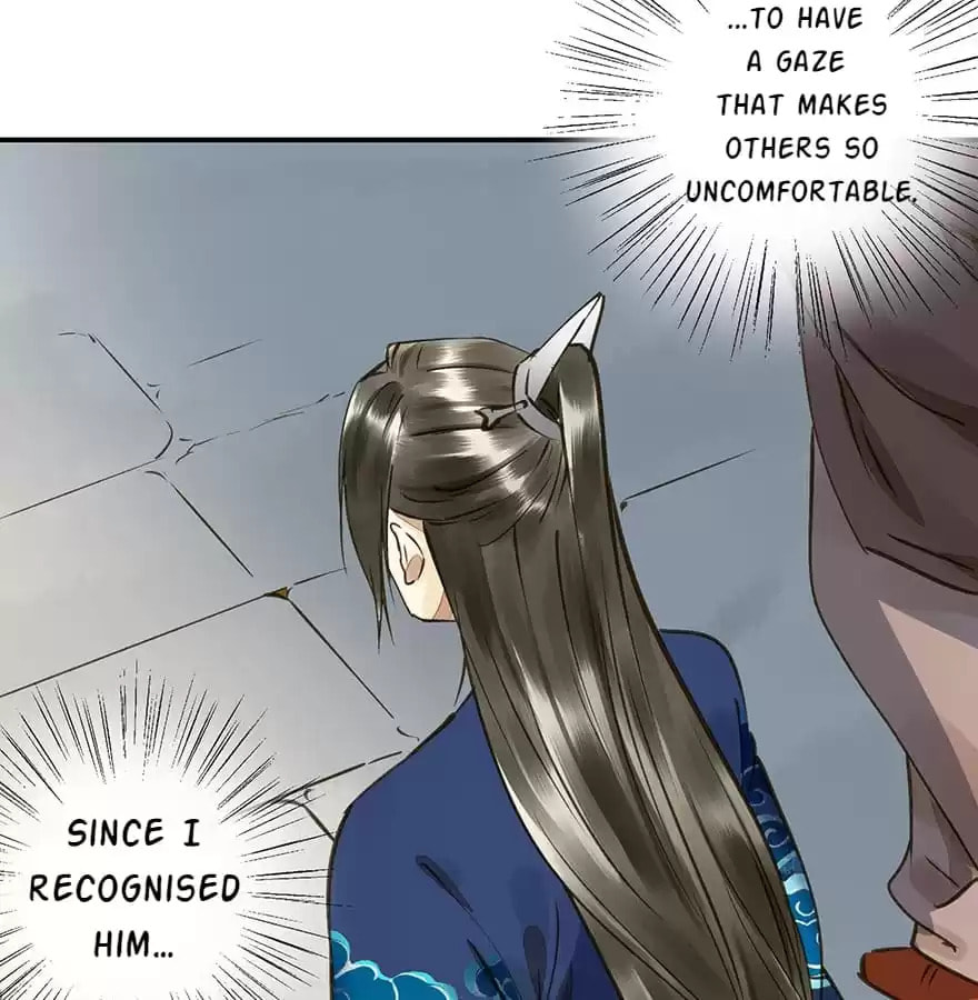 Read Empress Dislikes This (Colored) chapter 31 image 8 on Lezhin