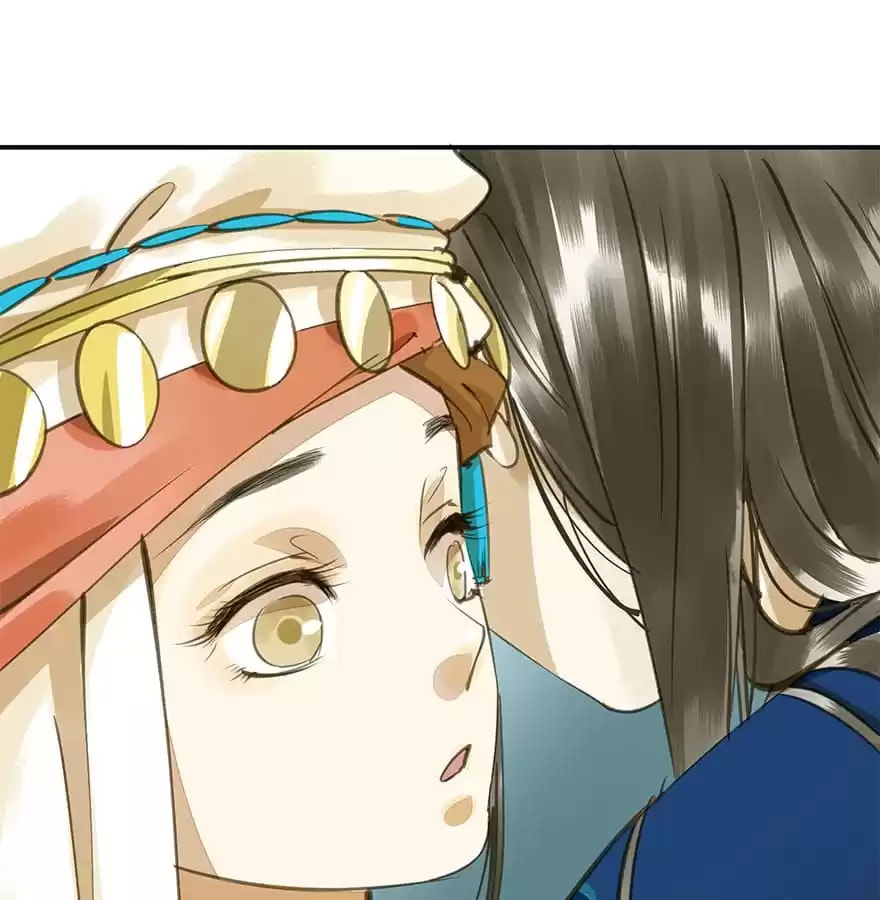 Read Empress Dislikes This (Colored) chapter 32 image 11 on Lezhin