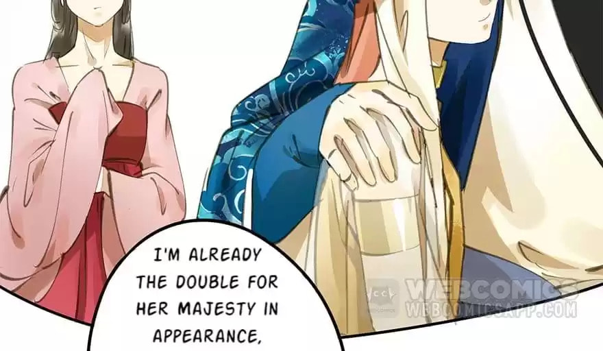 Read Empress Dislikes This (Colored) chapter 32 image 14 on Lezhin