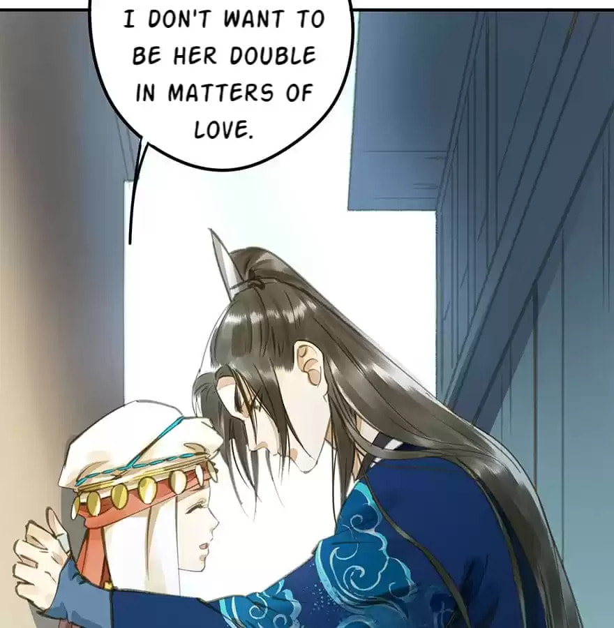 Read Empress Dislikes This (Colored) chapter 32 image 15 on Lezhin