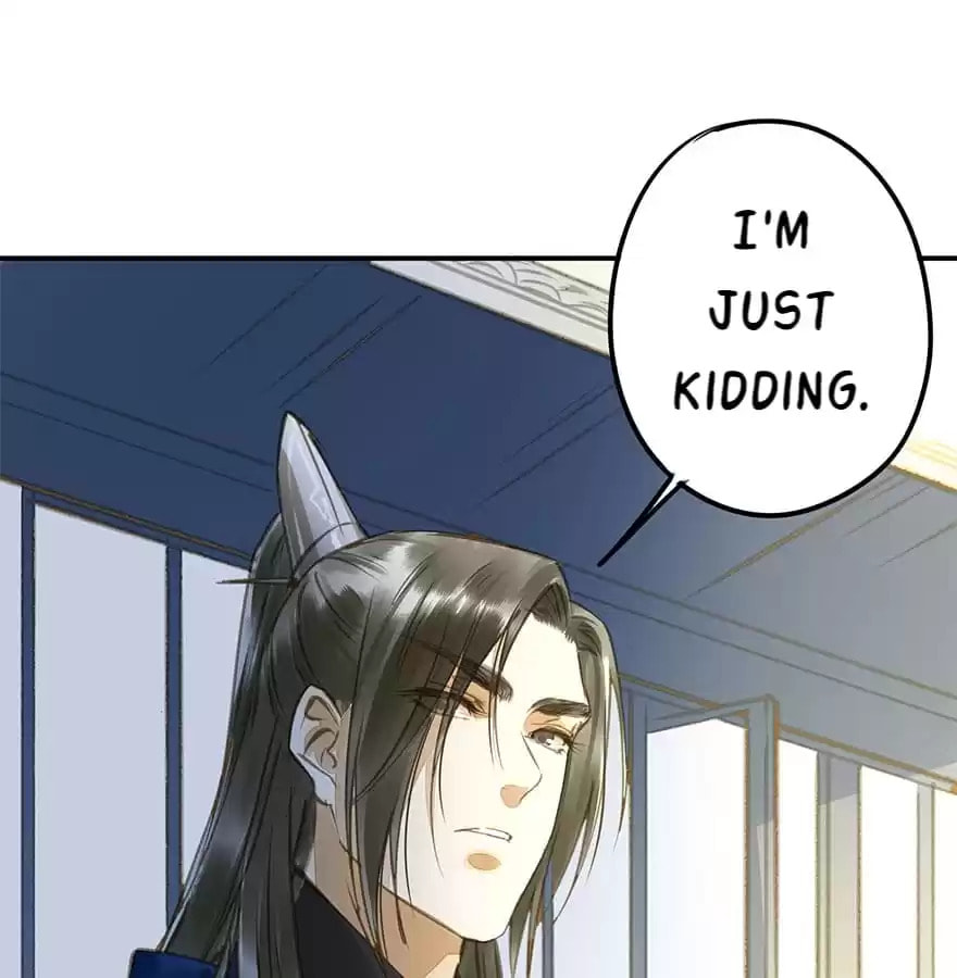 Read Empress Dislikes This (Colored) chapter 32 image 19 on Lezhin