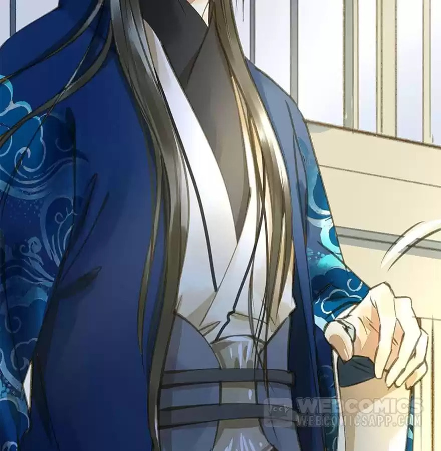 Read Empress Dislikes This (Colored) chapter 32 image 20 on Lezhin