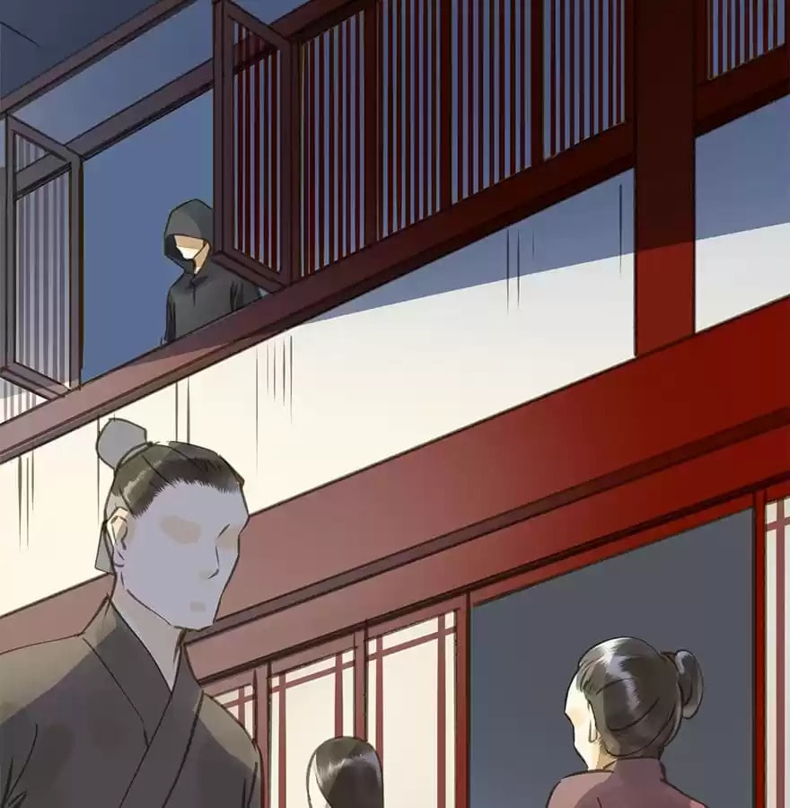 Read Empress Dislikes This (Colored) chapter 32 image 24 on Lezhin