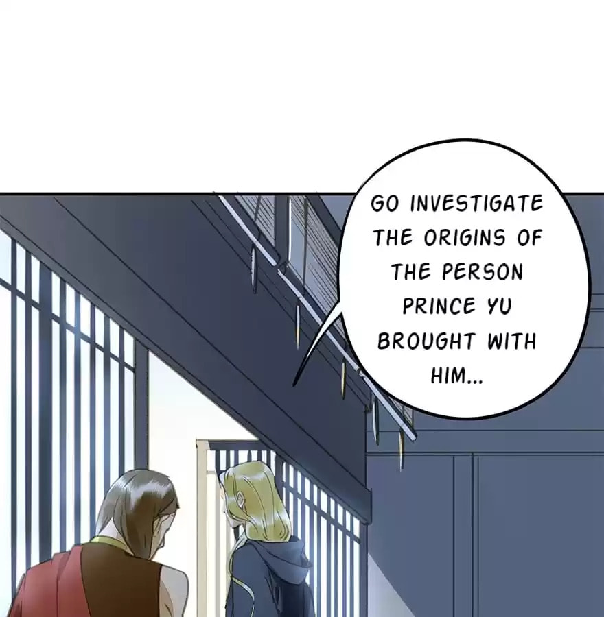 Read Empress Dislikes This (Colored) chapter 32 image 29 on Lezhin