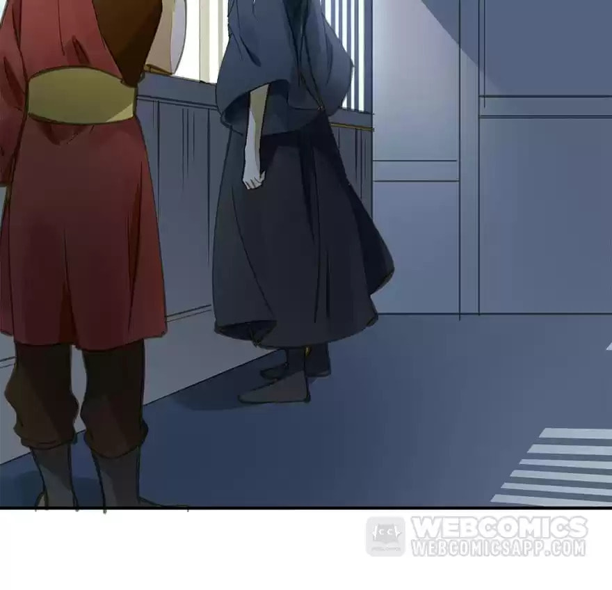 Read Empress Dislikes This (Colored) chapter 32 image 30 on Lezhin