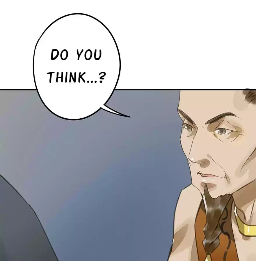 Read Empress Dislikes This (Colored) chapter 32 image 31 on Lezhin