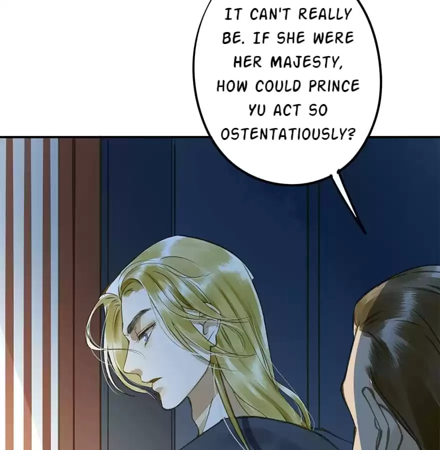 Read Empress Dislikes This (Colored) chapter 32 image 33 on Lezhin