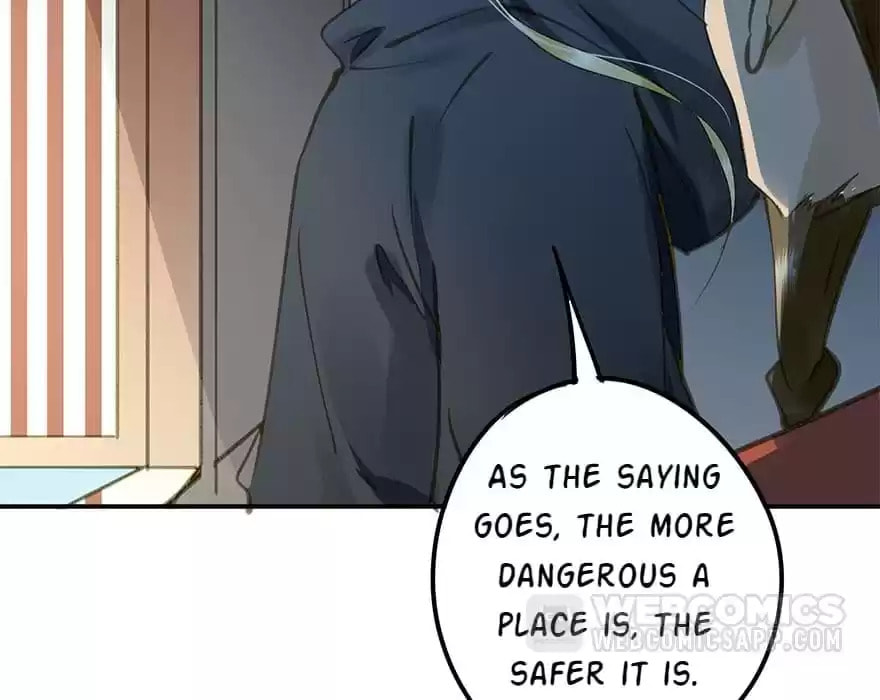 Read Empress Dislikes This (Colored) chapter 32 image 34 on Lezhin