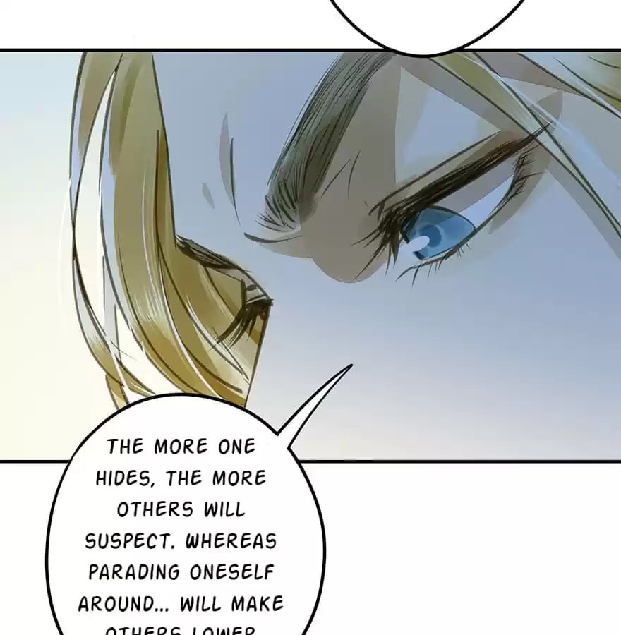 Read Empress Dislikes This (Colored) chapter 32 image 35 on Lezhin