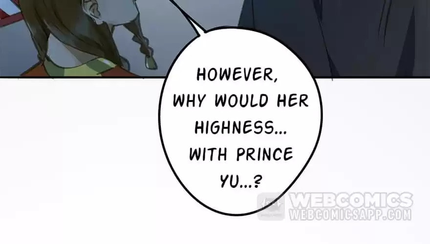 Read Empress Dislikes This (Colored) chapter 32 image 38 on Lezhin