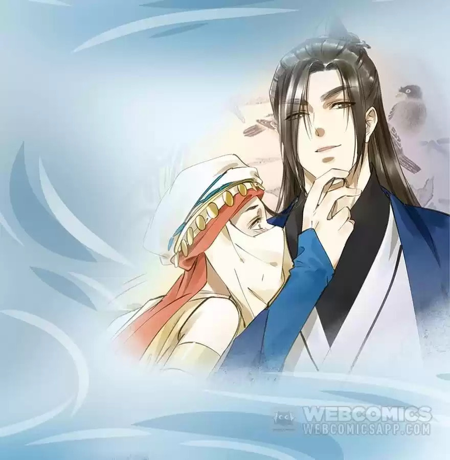 Read Empress Dislikes This (Colored) chapter 32 image 48 on Lezhin