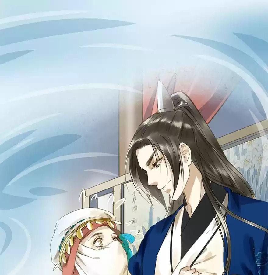 Read Empress Dislikes This (Colored) chapter 32 image 50 on Lezhin