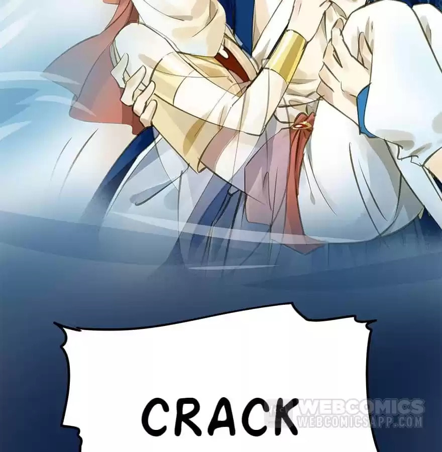 Read Empress Dislikes This (Colored) chapter 32 image 51 on Lezhin